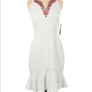 Laundry by Shelli Segal Cocktail Dress